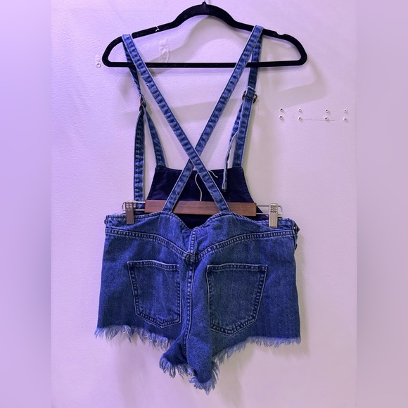 Overalls - Picture 2 of 2